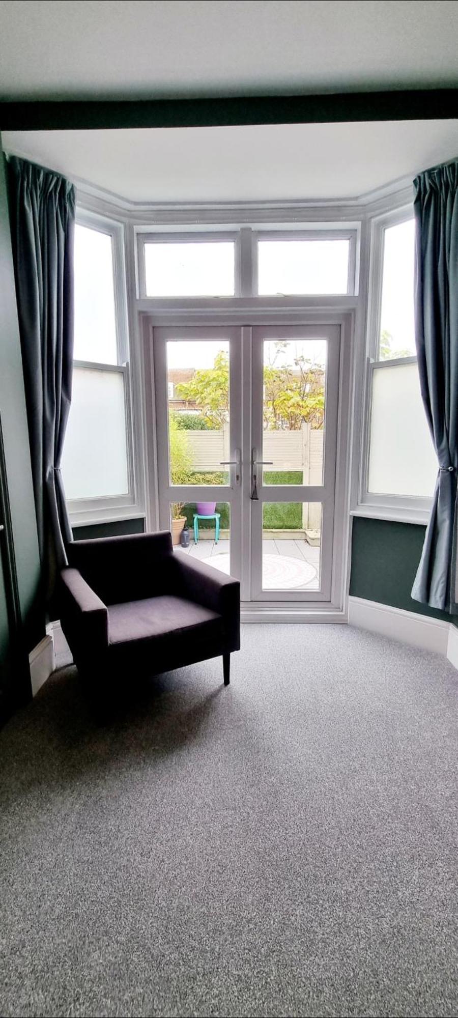 Time & Tide Town House Villa Seaford Buitenkant foto
