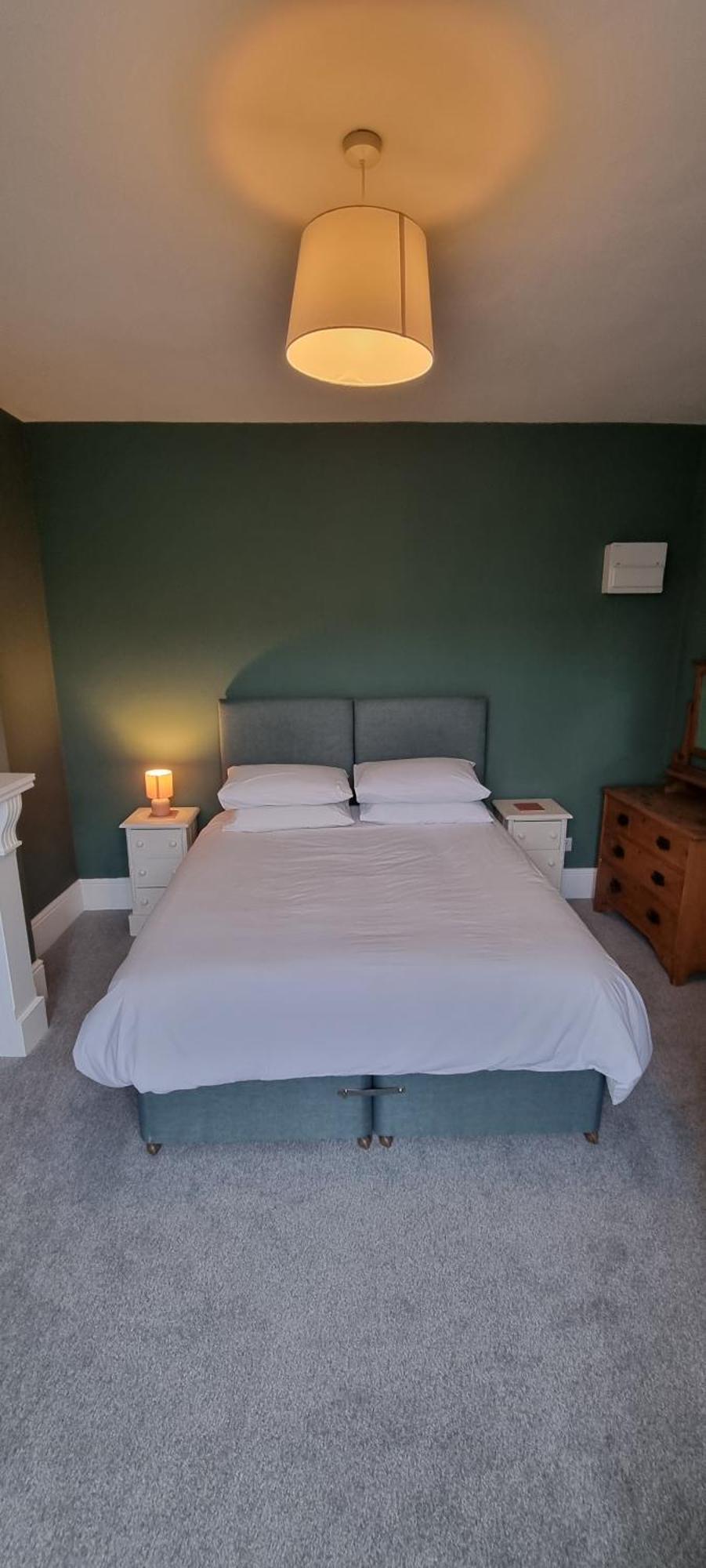 Time & Tide Town House Villa Seaford Buitenkant foto
